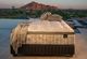 King Koil® Reserve Luxury Lexington 14" Wrapped Coil Medium Tight Top Queen Mattress-1