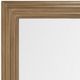 Signature Design by Ashley® Keneriah Gold Accent Mirror-1
