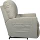 La-Z-Boy® Jean Antique Power Lift Recliner-2
