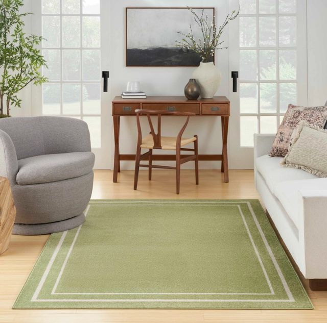 Nourison Home™ Essentials 5'x7' Style 20 Area Rug-2