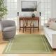 Nourison Home™ Essentials 5'x7' Style 20 Area Rug-2