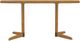 Chromcraft™ Customizable Hansford Dining Table-3