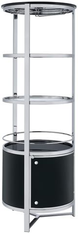 Black-Chrome