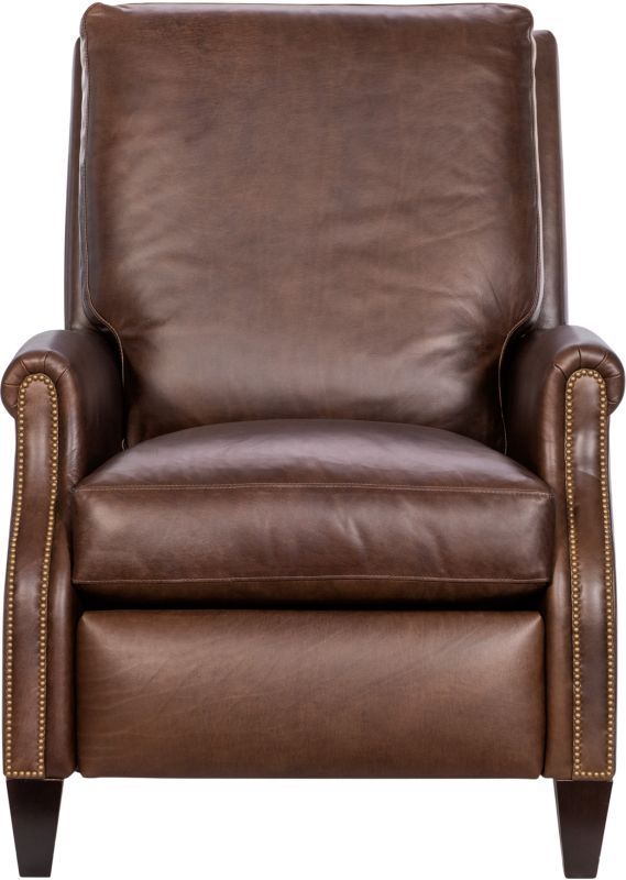 Bradington-Young Customizable Attison Manual Recliner-2