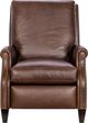 Bradington-Young Customizable Attison Manual Recliner-2
