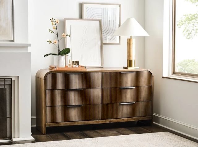 Soft Minimalism in Bedroom Design