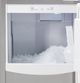 GE Profile™ Profile® Series 15" Panel Ready Ice Maker-1