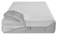 BEDGEAR® Air-X® Performance Memory Foam Firm Crib and Toddler Mattress-1