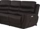 Palliser® Furniture Customizable Gavin 6-Piece Power Reclining Sectional with Power Headrest and Lumbar-2