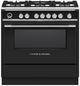 Fisher & Paykel 36" Black Kickstrip-1