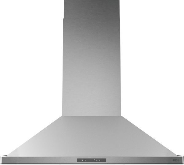 Zephyr Napoli 36" Stainless Steel Island Range Hood-0