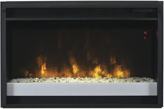 Bell'O® Classic Flame Spectrafire Insert