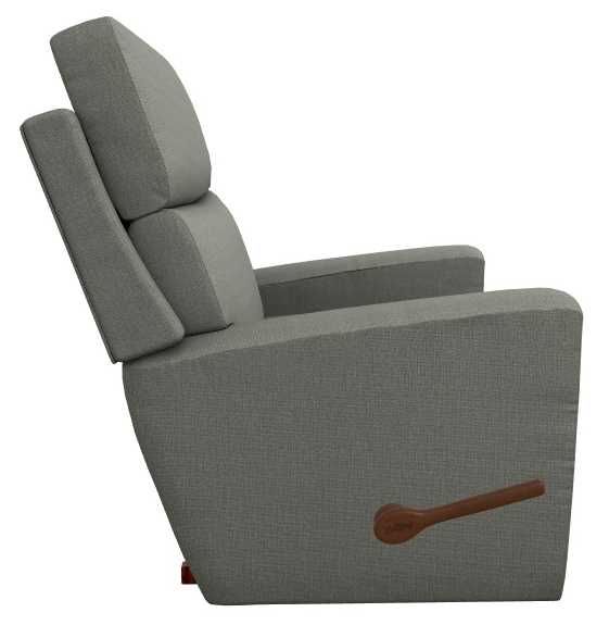 La-Z-Boy® Apollo Horizon Manual Rocking Recliner-3
