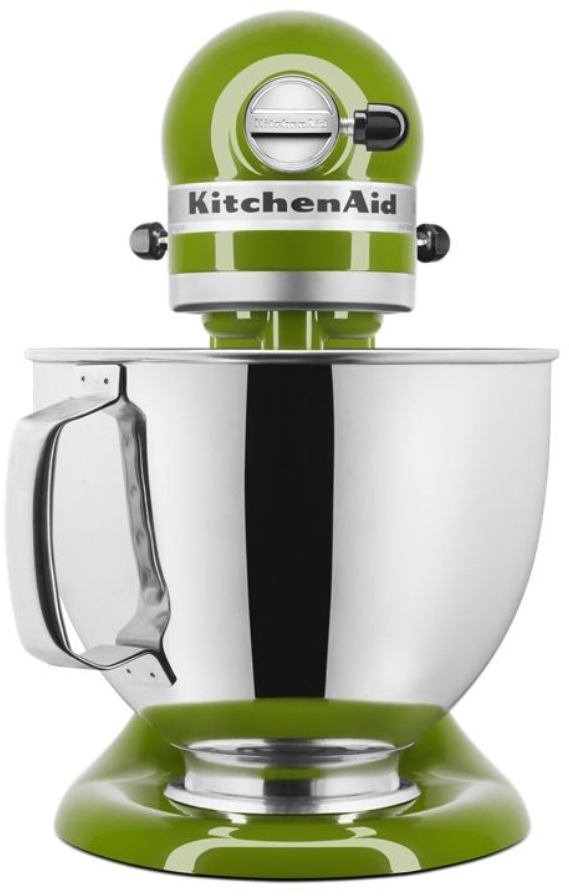 KitchenAid® Artisan® Series 5 Quart Matcha Stand Mixer | MVB