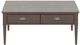 Canadel Customizable Accent Littoral Square Coffee Table-1