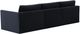 TOV Furniture Willow Navy Modular Sofa-4