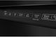 KitchenAid® 24" Black Built In Dishwasher-4