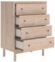 Signature Design by Ashley® Arloster Tan Chest-4