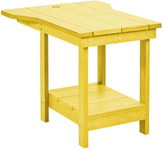 C.R. Plastics Generation Line Yellow Tête-À-Tête-0