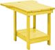 C.R. Plastics Generation Line Yellow Tête-À-Tête-0