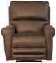Catnapper® Maddie Tanner Power Wall Hugger Recliner-3