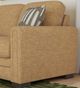 Flexsteel® Customizable Rudy Fabric Loveseat-5