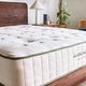Avocado Green 11.5" Hybrid Firm Tight Top Full Mattress in a Box-1
