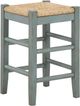 Signature Design by Ashley® Mirimyn Teal Counter Stool-0