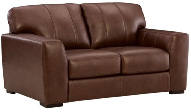 Signature Design by Ashley® Mossano Canyon Loveseat-0