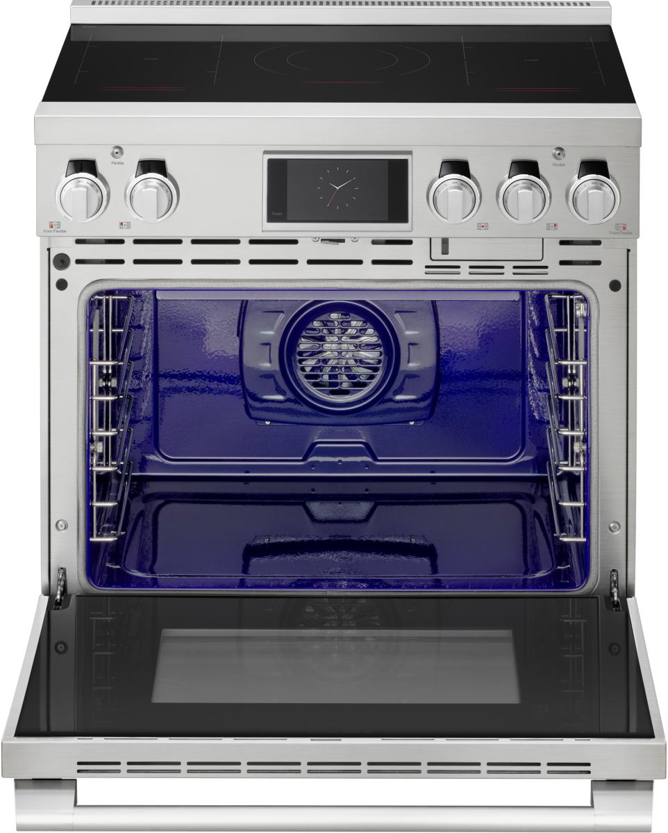 SKS Induction Range - Thumbnail 4