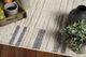 KAS Rugs Willow Ivory/Gray Landscape 5'x8' Area Rug-2