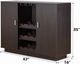 ACME Furniture Hazen Espresso Wine Cabinet-2