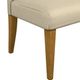 Best® Home Furnishings Customizable Myer 2-Piece Dining Side Chair with Honey Birch Legs-5