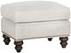 Smith Brothers Customizable 396 Ottoman-0