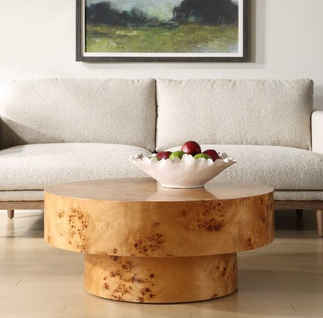 Uttermost® Knots Natural Coffee Table-1
