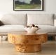 Uttermost® Knots Natural Coffee Table-1