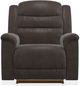 La-Z-Boy® Redwood Godiva Power-Recline-XR Reclina-Rocker® Recliner-0