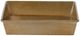 A & B Home Ferrum Brown Small Galvanized Tray-1