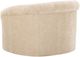 Moe's Home Collection Thora Beige Lounge Chair-4