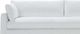 Robin Bruce Sylvie 100" Bench Sofa-1