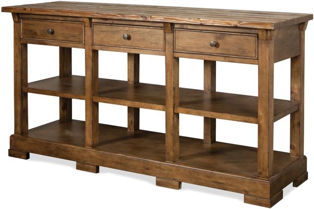 Riverside Furniture Hawthorne Buffet-1