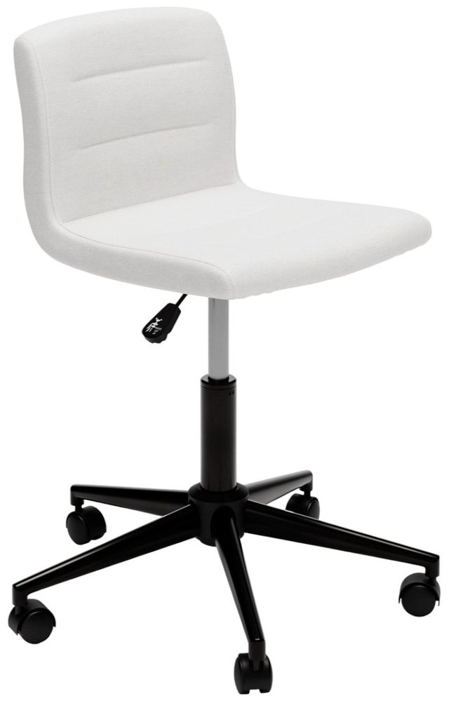 Signature Design by Ashley® Beauenali Stone Office Chair-0