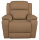 La-Z-Boy® Dorian Camel Power Rocking Recliner with Headrest and Lumbar-1