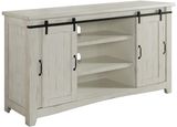 Antique White