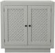 Vintage Furniture Aubrey 2-Door Media Console-0