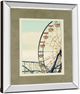Classy Living Gail Peck Retro Ferris 40" Wall Art-3