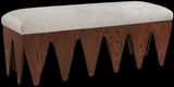 Beige-Walnut