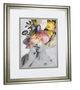 Classy Living Wild Apple Portfolio Garden Party I 34" Wall Art-2