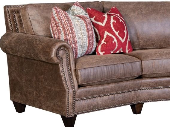 Mayo Customizable 9000F Conversation Sofa-1