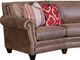 Mayo Customizable 9000F Conversation Sofa-1